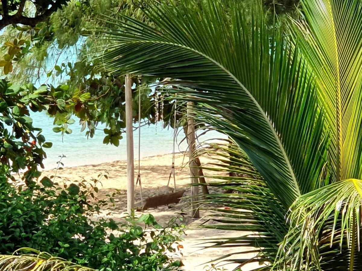 Sunboo Beach Bungalows Koh Rong Sanloem Exterior photo