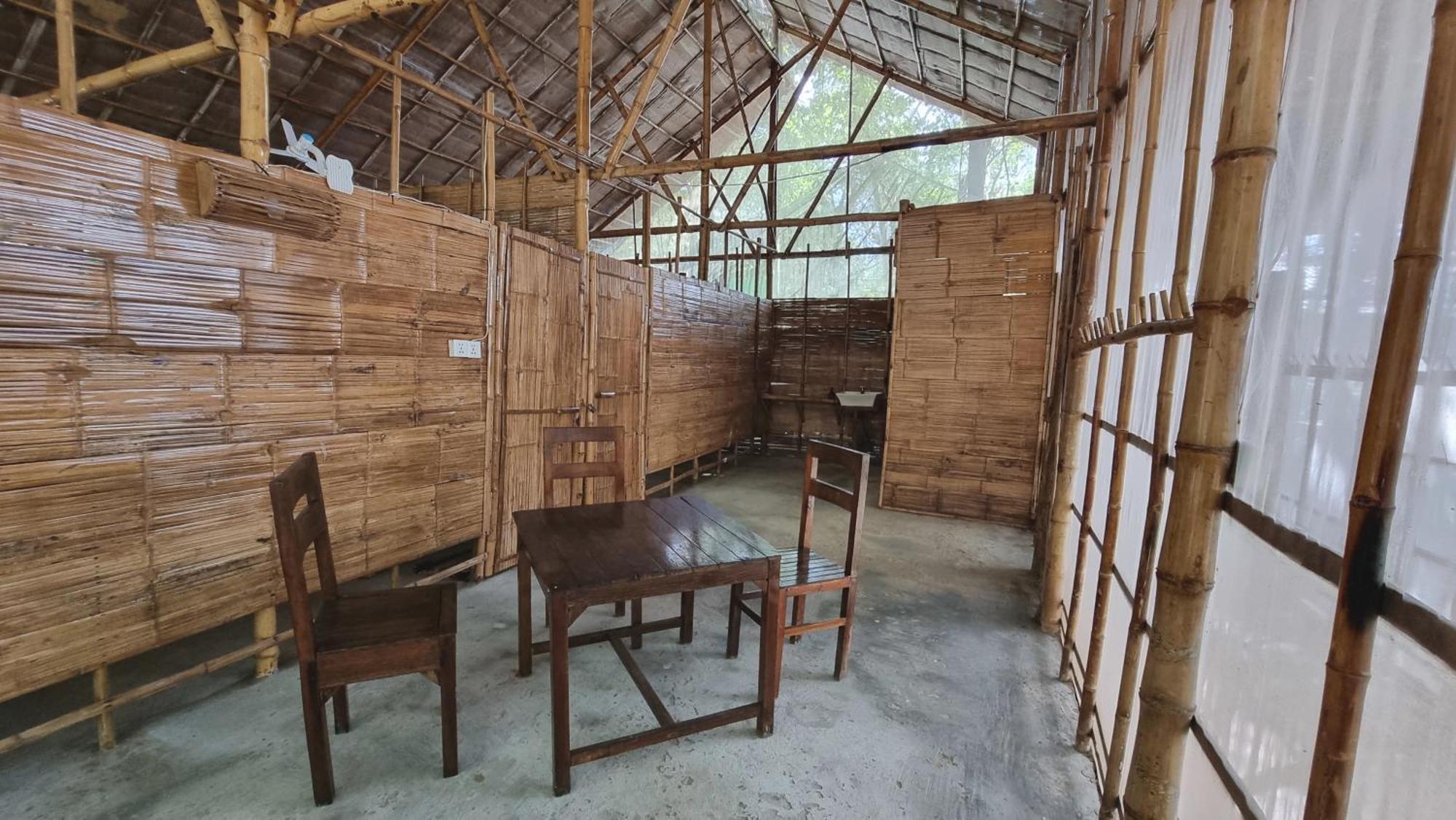 Sunboo Beach Bungalows Koh Rong Sanloem Exterior photo